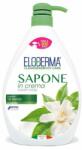 Eloderma Sapun lichid ceai verde 1 l