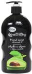 Naturaphy Sapun lichid cu aroma de avocado 650 ml
