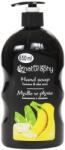 Naturaphy Sapun lichid cu aroma de banane 650 ml