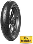 METZELER 120/70r19 Metzeler Roadtec 02 Front 60v Tl Motorgumi