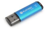 Platinet X-Depo 64GB USB 2.0 (PMFE64BL) Memory stick