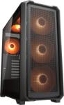 COUGAR MX600 Air black (CGR-2SC9B-RGB)
