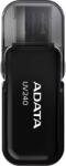 ADATA UV240 64GB USB 2.0 (AUV240-64G-RBK)