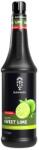 Eldorado - Lime 0.8L szirup