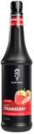 Eldorado -Prémium Eper 0.8L szirup