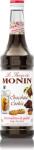 MONIN Csokis süti szirup 0, 7L