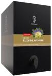 Eldorado - Bodza - Levendula 3L szirup
