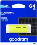 GOODRAM UME2 64GB USB 2.0 (UME2-0640Y0R11) Memory stick
