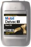 Mobil Delvac 1 Gear Oil 75W-90 20L