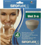 Siroflex Filtru de Apă de Înlocuire pentru Robinet din Cărbune Activ Uni 3-a 2800/4S 4buc (2800/4S) Filtru de apa bucatarie si accesorii