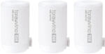 Toray Filtru de Apă de Înlocuire pentru Robinet din Cărbune Activ Torayvino 0.1 μm - micrometru 52004787557081 3buc (52004787557081) Filtru de apa bucatarie si accesorii