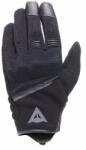 Dainese Metrax Air Mănuși Moto de Vară pentru Bărbați Negre/Antracit 2018100053604 (2018100053604)