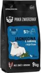 Paka Zwierzaka Seventh Heaven S lamb 9 kg