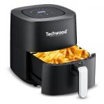 Techwood TFR-556SHD