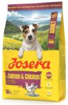 Josera Mini salmon & chicken 3 kg