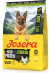 Josera High Protein chicken 3 kg