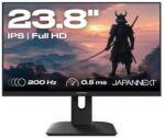 JAPANNEXT JN-I238FHD200F Monitor