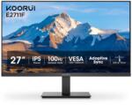KOORUI E2711F Monitor