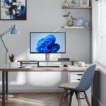 ALOGIC Aspekt Touch 32 32A4KPDTMSLV Monitor