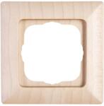 Kopp MILANO fa keret 1-es, juhar (KOPP306539062)