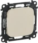 Legrand Valena Allure Vakfedél, Elefántcsont (LEG-755186)