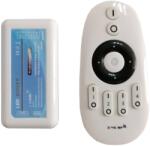 Avide LED Szalag 12V Rádiós Dimmer 4 zónás szett (ABLS12V12DIMM-RFC-4Z-SET)