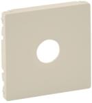 Legrand Valena Life TV csatlakozóaljzat burkolat elefántcsont (LEG-754761)