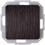 Kopp MILANO fa csillárkapcsoló (105) WENGE (KOPP618537082)