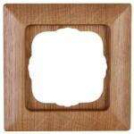 Kopp MILANO fa keret 1-es, tölgy (KOPP306530063)