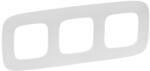 Legrand Valena Allure Hármas keret, Fehér (LEG-754303)