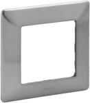 Legrand Valena Life egyes keret Inox dekor (LEG-754151)