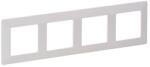Legrand Valena Life négyes keret fehér (LEG-754004)