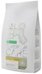 Nature's Protection Superior Care White Dogs Adult Small lamb 4 kg