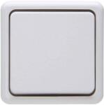 Kopp Falon kívüli univerzális kapcsoló ( 101 / 106 ), FEHÉR (KOPP513602005)