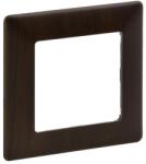 Legrand Valena Life egyes keret wenge dekor (LEG-754171)