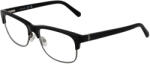 GUESS GU50081 001 Rama ochelari