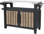 Keter UNION XL 207L asztal | kőrisfa (263919)