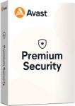 Avast Mobile Security Premium (1 Device, 1 Year) (AMS.1.12M) - printerzone