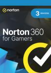 Symantec 360 for Gamers 3 Devices, 1 year, box (21423286) - printerzone