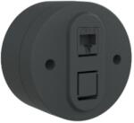 OVIVO Priza Date (CAT6) PT xOne Ovivo OV00952 (OV00952)