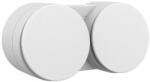 OVIVO Intrerupator dublu modular (BB) PT xOne Ovivo OV00892 (OV00892)