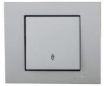 OVIVO Intrerupator cu Revenire ST Grano Met Ovivo OV00103 (OV00103)