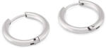 Troli Acél karika fülbevaló KS-156 1, 9 cm