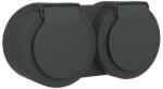 OVIVO Priza capac tip TP + priza capac TP XONE Ovivo OV00965 (OV00965)