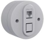 OVIVO Priza Date (CAT6) PT xOne Ovivo OV00906 (OV00906)