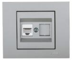 OVIVO Priza Date (CAT6) ST Grano Met Ovivo OV00135 (OV00135)
