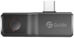 Guide Sensmart Camera de supraveghere Guide Sensmart MAA thermal imaging camera Vanadium Oxide Uncooled Focal Plane Arrays Black 120 x 90 pixels (MAA) - pcone