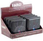  TAB Fém cigaretta tárca Spider 8/db