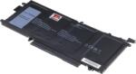 T6 Power Baterie T6 Power pentru Dell Latitude 5289, 7389, 7390 2 în 1, 7895 mAh, 60 Wh, 4 celule, Li-pol (NBDE0206)