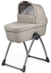 Peg Perego Кош за новородено със стойка Peg-Perego - Culla Belvedere, Astral (IN17000000GM26MO26) - ozone